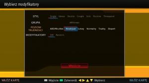 Stepmania 8.0 z matą taneczną WiFi 4w1 (TV + PC) 19