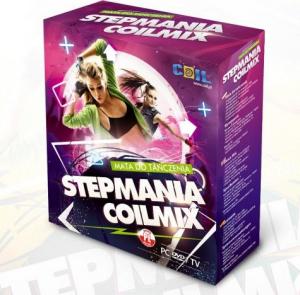 Stepmania 8.0 z matą taneczną WiFi 4w1 (TV + PC) 6