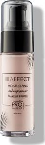 Affect Make up Primer Baza nawilżająca pod makijaż 29ml 1