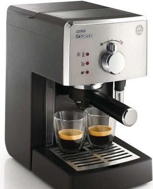 Ekspres ciśnieniowy Saeco Poemia HD8425/19 4