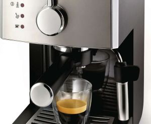 Ekspres ciśnieniowy Saeco Poemia HD8425/19 6