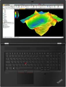 Laptop Lenovo ThinkPad P17 G1 (20SN002WPB) 4