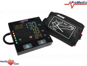 Ciśnieniomierz ProMedix Ciśnieniomierz Naramienny PR-9200 1