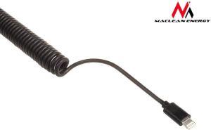 Ładowarka Maclean MCE76 Jednoczęściowa 2x USB-A 5.2 A  (MCE76) 4