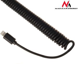Ładowarka Maclean MCE76 Jednoczęściowa 2x USB-A 5.2 A  (MCE76) 5