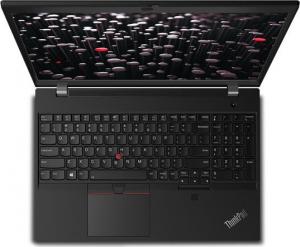 Laptop Lenovo Laptop ThinkPad P15v G1 (20TQ0050MX) / 16 GB RAM / 2x 512 GB SSD PCIe / Windows 10 Pro 7