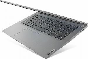Laptop Lenovo Laptop Ideapad 3 14ADA05 (81W000HRPB) / 8 GB RAM / 2 TB SSD PCIe / Windows 10 Home 5