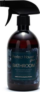 Barwa Perfect House do mycia i czyszczenia łazienki 500ml (480769) 1