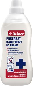 Dr Reiner dr Reiner Preparat sanitarny do prania 1 L 1