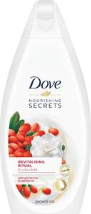 Dove  Dove Nourishing Secrets Żel pod prysznic Revitalising Ritual 500ml 1