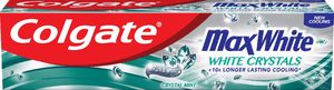 Colgate Colgate Pasta do zębów Max White White Crystals 100ml 1