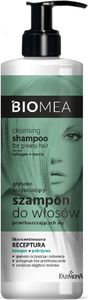 Farmona Biomea Głęboko oczyszczający szampon 1