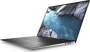 Laptop Dell XPS 15 9500 (9500-5776) 5