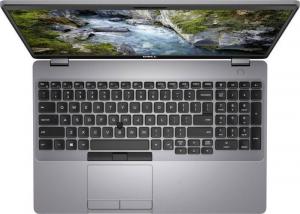 Laptop Dell Precision 3551 (N007P3551EMEA) 6