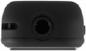 Manta MP3267, 8GB, Czarny 5