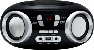 Radioodtwarzacz Manta MM209N 3