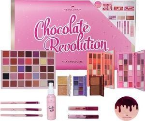 Makeup Revolution IHR XMAS The Chocoholic Revolution 2