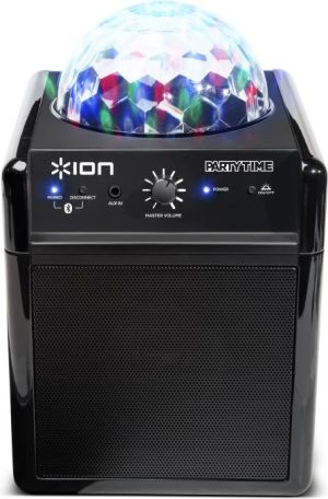 Głośnik Denon Ion Party Time 3