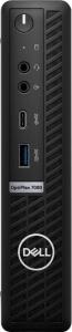 Komputer Dell Optiplex 7080 Intel Core i7-10700T 16 GB 256 GB SSD Windows 10 Pro 2