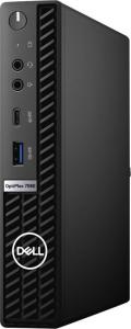 Komputer Dell Optiplex 7080 Intel Core i7-10700T 16 GB 256 GB SSD Windows 10 Pro 3