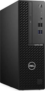 Komputer Dell Optiplex 3080 SFF, Core i5-10500, 8 GB, Intel UHD Graphics 630, 256 GB M.2 PCIe Windows 10 Pro 1