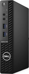 Komputer Dell Optiplex 3080 MFF Intel Core i3-10100T 4 GB 128 GB SSD Windows 10 Pro 3