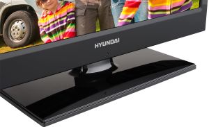 Telewizor Hyundai LED 19'' HD Ready 2
