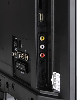 Telewizor Hyundai LED 19'' HD Ready 3