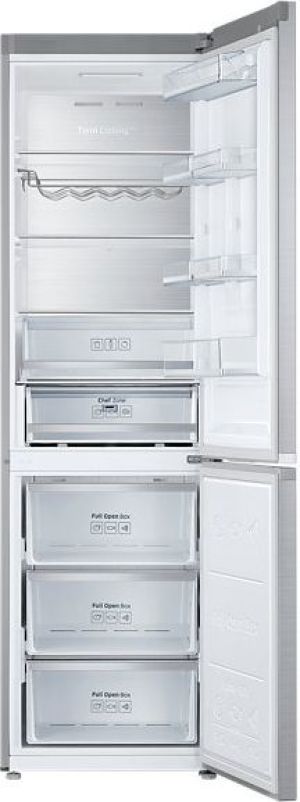 Lodówka Samsung RB41J7839S4/EF 3