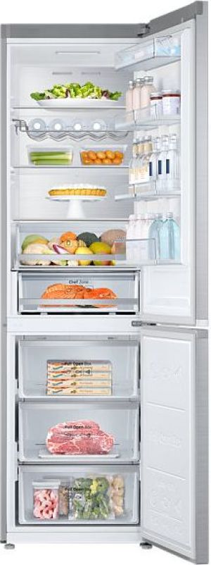 Lodówka Samsung RB41J7839S4/EF 5