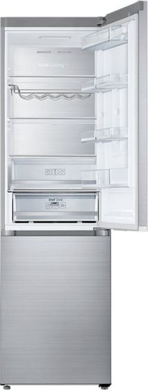 Lodówka Samsung RB41J7839S4/EF 9
