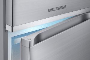 Lodówka Samsung RB33J8797S4/EF 11