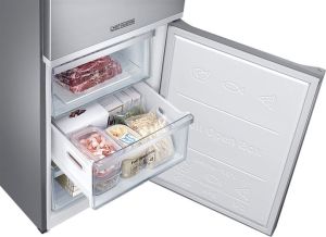 Lodówka Samsung RB33J8797S4/EF 12