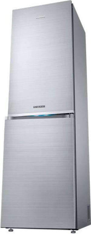 Lodówka Samsung RB33J8797S4/EF 14