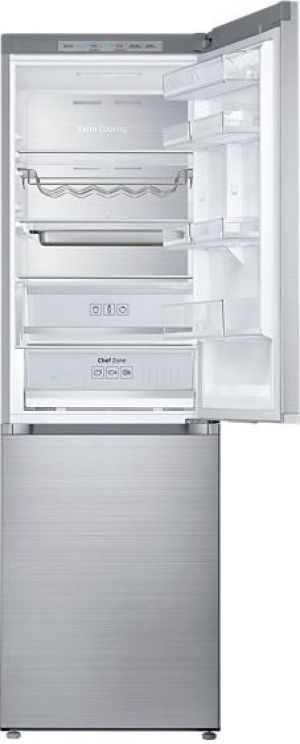 Lodówka Samsung RB33J8797S4/EF 15