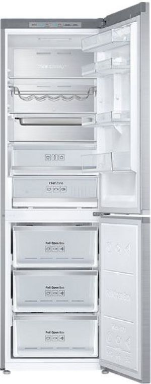 Lodówka Samsung RB33J8797S4/EF 3
