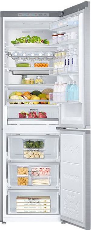 Lodówka Samsung RB33J8797S4/EF 5