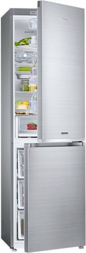 Lodówka Samsung RB33J8797S4/EF 6