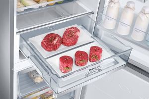 Lodówka Samsung RB33J8797S4/EF 8