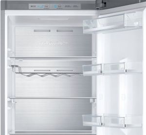 Lodówka Samsung RB33J8797S4/EF 9
