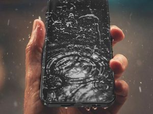 Alogy Etui na telefon wodoodporne Waterproof IP68 Alogy do iPhone 7/8/SE 2020 uniwersalny 8