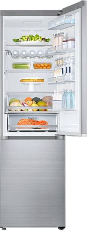 Lodówka Samsung RB36J8855S4/EF 11