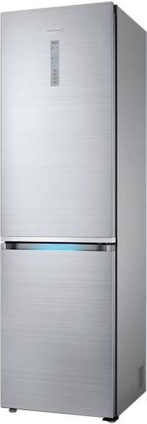 Lodówka Samsung RB36J8855S4/EF 2