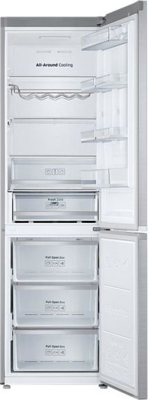 Lodówka Samsung RB36J8855S4/EF 3