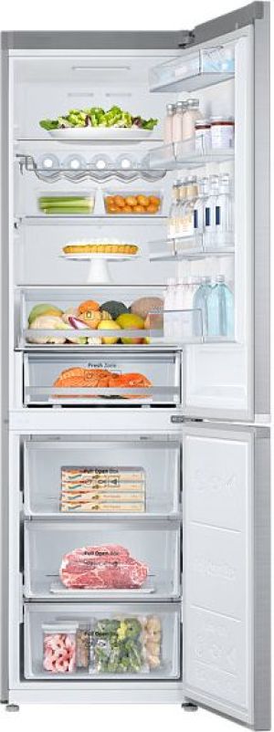 Lodówka Samsung RB36J8855S4/EF 5