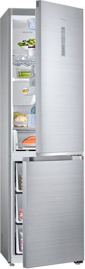 Lodówka Samsung RB36J8855S4/EF 6
