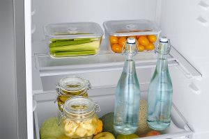 Lodówka Samsung RB36J8855S4/EF 9