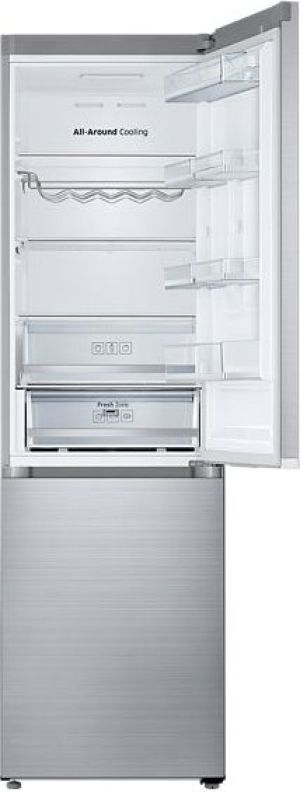 Lodówka Samsung RB36J8855S4/EF 10