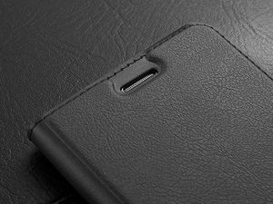 Alogy Etui na telefon Alogy portfel do Xiaomi Mi 9T/ 9T Pro/ K20/ K20 Pro Czarne uniwersalny 5