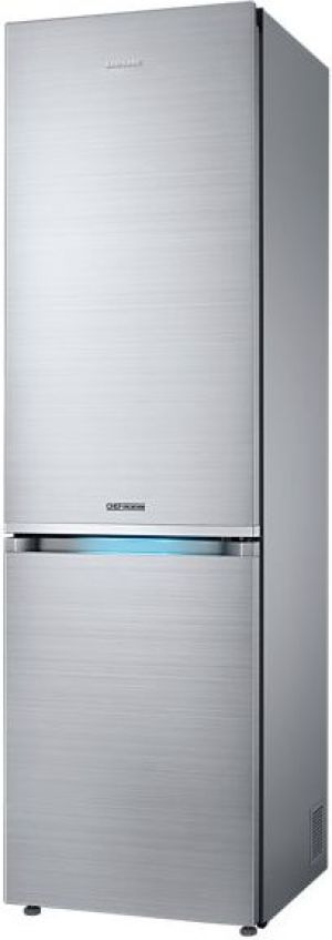 Lodówka Samsung RB36J8799S4 2